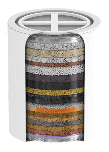 Veil BeautyFlow filter cartridge